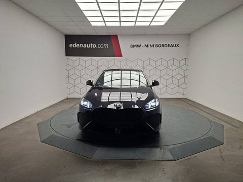 Voitures D'0Km À Lormont | Bmw Série 1 Serie 1 F70 120 170 Ch Dkg7 M Sport