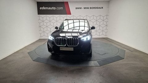 Voitures D'0Km À Lormont | Bmw X1 U11 Xdrive 25E 245Ch Dkg7 M Sport