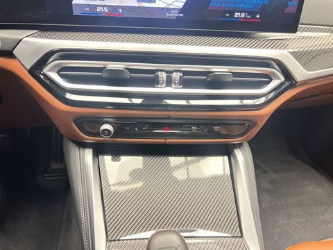 Voitures D'occasion À Lormont | Bmw M3 Competition G81 Competition Touring M Xdrive 510 Ch Bva8