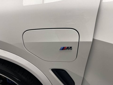 Voitures D'occasion À Lormont | Bmw X5 G05 Xdrive45E 394 Ch Bva8 M Sport
