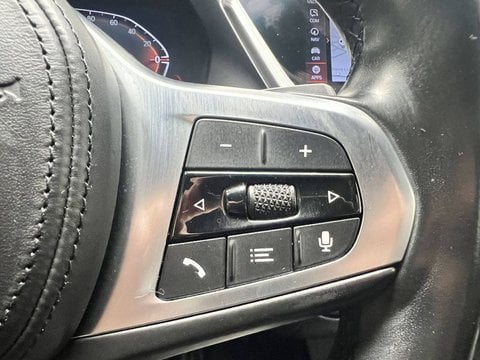 Voitures D'occasion À Lormont | Bmw Série 2 Gran Coupe 216D 116 Ch Dkg7 M Sport