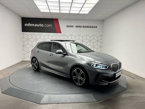 Voitures D'occasion À Lormont | Bmw Série 1 Serie 1 F40 118D 150 Ch Bva8