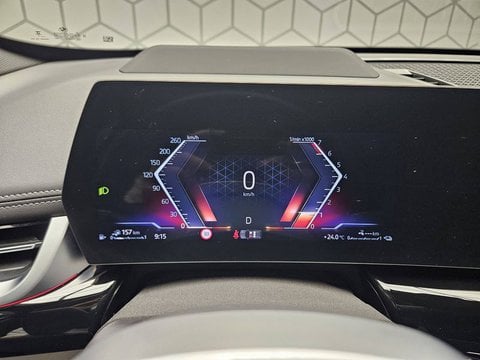 Voitures D'occasion À Lormont | Bmw X1 U11 Xdrive 25E 245Ch Dkg7 Xline