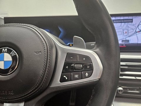 Voitures D'occasion À Lormont | Bmw Série 3 Serie 3 G20/G21 320D Xdrive 190 Ch Bva8 M Sport