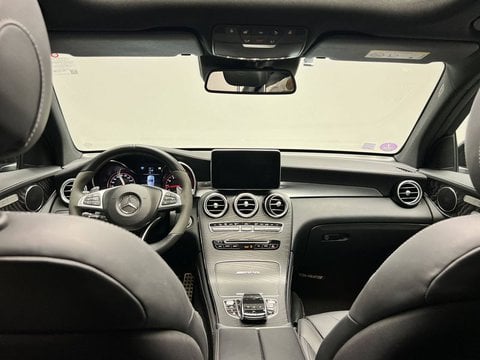 Voitures D'occasion À Lormont | Mercedes-Benz Glc Classe 63 S Amg 9G-Tronic 4Matic+