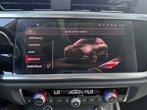 Voitures D'occasion À Lormont | Audi Q3 Sportback Q3 Ii 35 Tfsi 150 Ch S Tronic 7 S Line