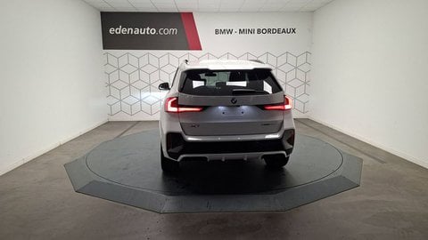 Voitures D'0Km À Lormont | Bmw X1 U11 Sdrive 20I 170Ch Dkg7 M Sport