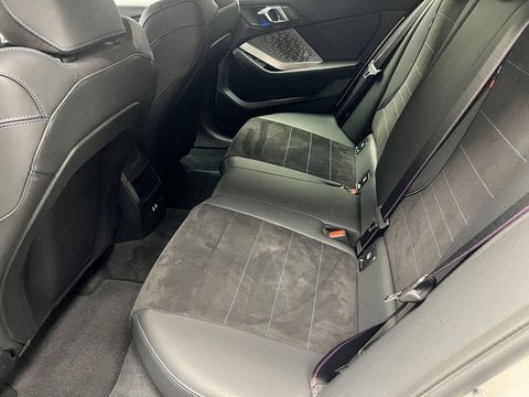 Voitures D'occasion À Lormont | Bmw Série 1 Serie 1 F70 120D 163 Ch Dkg7 M Sport