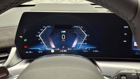 Voitures D'0Km À Lormont | Bmw Ix1 U11 Xdrive30 M Sport