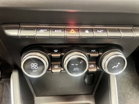 Voitures D'occasion À Lormont | Dacia Duster Ii Eco-G 100 4X2 Prestige