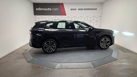 Voitures D'0Km À Lormont | Bmw Ix3 Na5 50 Xdrive M Sport
