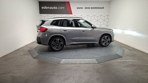 Voitures D'0Km À Lormont | Bmw Ix1 U11 Edrive20 M Sport