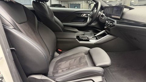 Voitures D'occasion À Lormont | Bmw Série 2 Serie 2 G42 Coupe 220I 184 Ch Bva8 M Sport