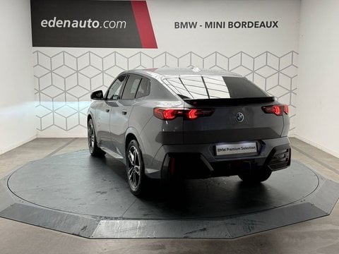 Voitures D'occasion À Lormont | Bmw X2 U10 Sdrive 20I 170Ch Dkg7 M Sport