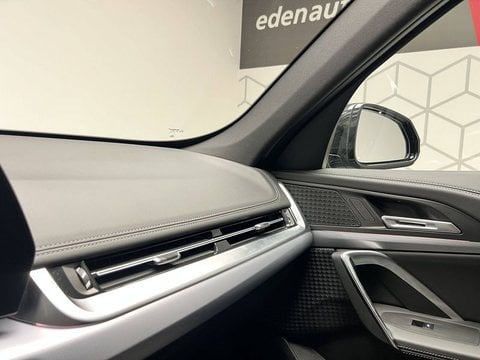 Voitures D'occasion À Lormont | Bmw X1 U11 Sdrive 18I 136Ch Dkg7 M Sport