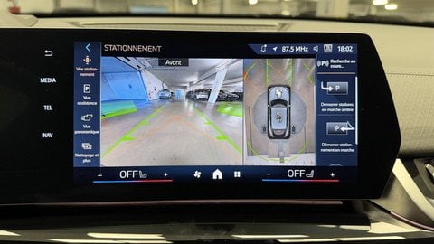 Voitures D'occasion À Lormont | Bmw Ix2 U10 Edrive20 204Ch Bva M Sport