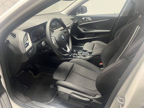 Voitures D'occasion À Lormont | Bmw Série 1 Serie 1 F40 120I 178 Ch Dkg7 Edition Sport
