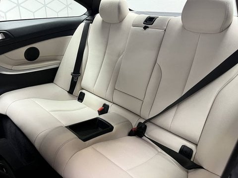 Voitures D'occasion À Lormont | Bmw Série 4 Coupe 420I 184 Ch Bva8 M Sport