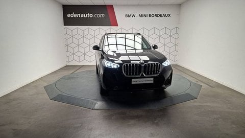 Voitures D'0Km À Lormont | Bmw X1 U11 Sdrive 20I 170Ch Dkg7 M Sport