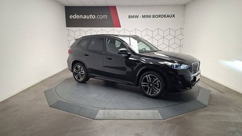 Voitures D'0Km À Lormont | Bmw X1 U11 Sdrive 20I 170Ch Dkg7 M Sport