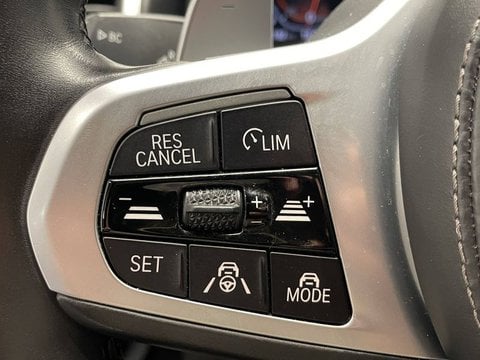 Voitures D'occasion À Lormont | Bmw Serie 8 Gran Coupe G16 Gran Coupé 840D Xdrive 340 Ch Bva8 M...