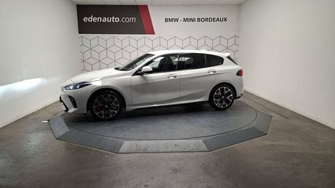 Voitures D'0Km À Lormont | Bmw Série 1 Serie 1 F70 120 170 Ch Dkg7 M Sport