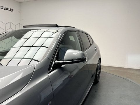 Voitures D'occasion À Lormont | Bmw Série 1 Serie 1 F40 118D 150 Ch Bva8