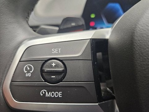 Voitures D'occasion À Lormont | Bmw X1 U11 Sdrive 18I 136Ch Dkg7 M Sport