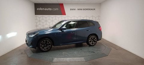 Voitures D'0Km À Lormont | Bmw X3 G45 30E Xdrive 299 Ch Bva8 M Sport