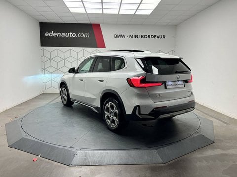 Voitures D'occasion À Lormont | Bmw X1 U11 Sdrive 18D 150Ch Dkg7 Xline