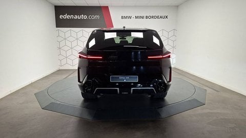 Voitures D'0Km À Lormont | Bmw Xm 50E 476 Ch Bva8