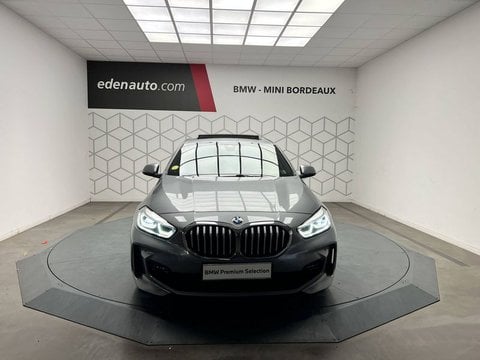 Voitures D'occasion À Lormont | Bmw Série 1 Serie 1 F40 118D 150 Ch Bva8