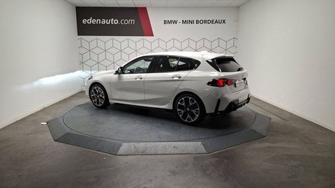 Voitures D'0Km À Lormont | Bmw Série 1 Serie 1 F70 120 170 Ch Dkg7 M Sport