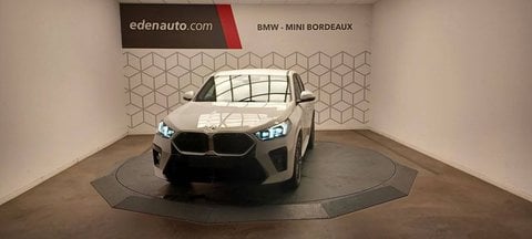 Voitures D'0Km À Lormont | Bmw X2 U10 Sdrive 20I 170Ch Dkg7 M Sport