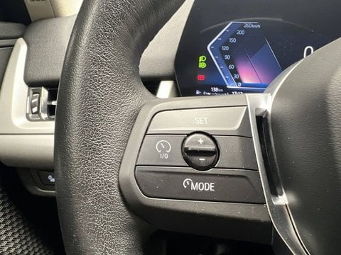 Voitures D'occasion À Lormont | Bmw X1 U11 Sdrive 18D 150Ch Dkg7 Business Design