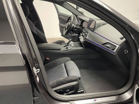 Voitures D'occasion À Lormont | Bmw Série 5 Serie 5 G30/G31 Touring 540D Twinpower Turbo Xdrive...