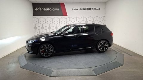 Voitures D'0Km À Lormont | Bmw Série 1 Serie 1 F70 120 170 Ch Dkg7 M Sport