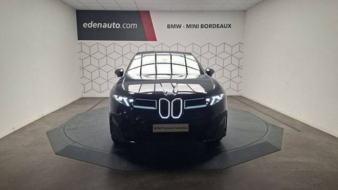 Voitures D'0Km À Lormont | Bmw Ix3 50 Xdrive M Sport