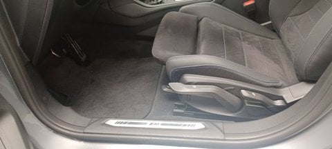 Voitures D'0Km À Lormont | Bmw Série 1 Serie 1 F70 123 Xdrive 218 Ch Dkg7 M Sport