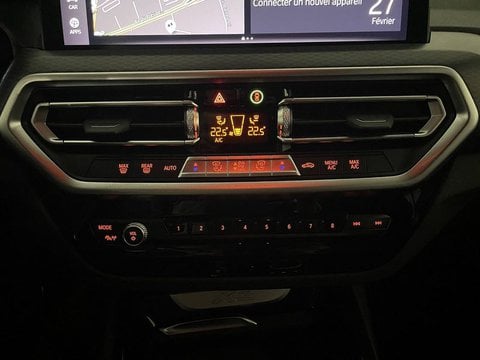 Voitures D'occasion À Lormont | Bmw X3 G01 Xdrive 30E 292Ch Bva8 M Sport