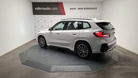 Voitures D'0Km À Lormont | Bmw X1 Xdrive 25E 245Ch Dkg7 M Sport