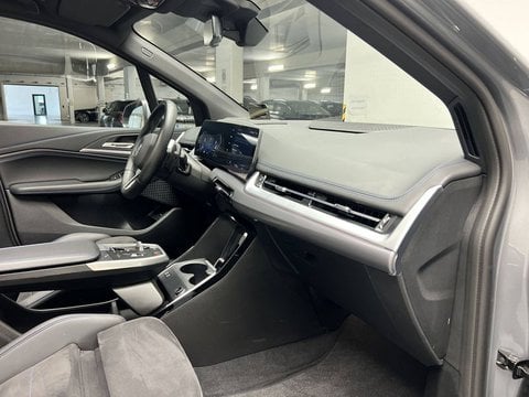 Voitures D'occasion À Lormont | Bmw Série 2 Serie 2 U06 Active Tourer 218D 150 Ch Dkg7 M Sport