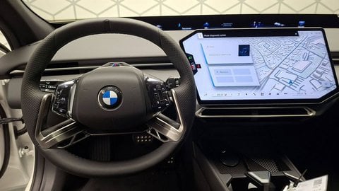 Voitures D'0Km À Lormont | Bmw Série 3 I3 50 Xdrive First Edition