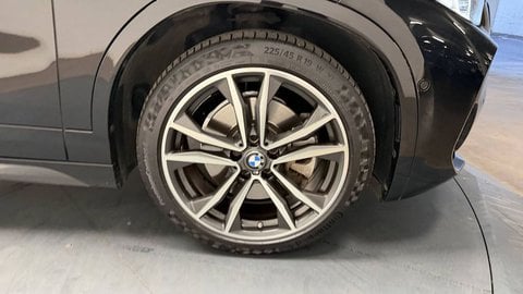 Voitures D'occasion À Lormont | Bmw X2 Xdrive 25E 220 Ch Bva6 M Sport