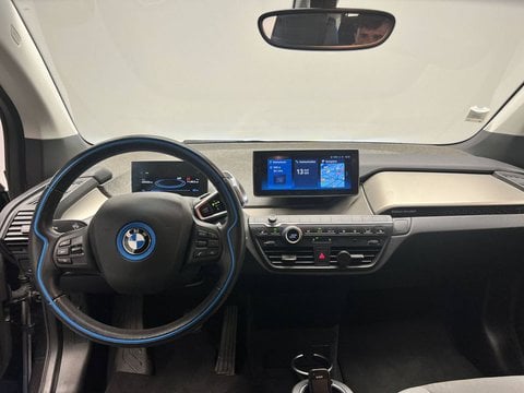 Voitures D'occasion À Lormont | Bmw I3 120 Ah 170 Ch Bva Edition Windmill Atelier
