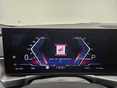 Voitures D'occasion À Lormont | Bmw I4 G26 Edrive40 340 Ch Bva M Sport