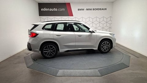 Voitures D'0Km À Lormont | Bmw X1 Xdrive 25E 245Ch Dkg7 M Sport