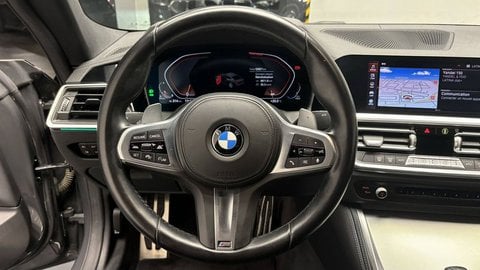 Voitures D'occasion À Lormont | Bmw Série 4 Serie 4 G22 Coupe 430D Xdrive 286 Ch Bva8 M Sport