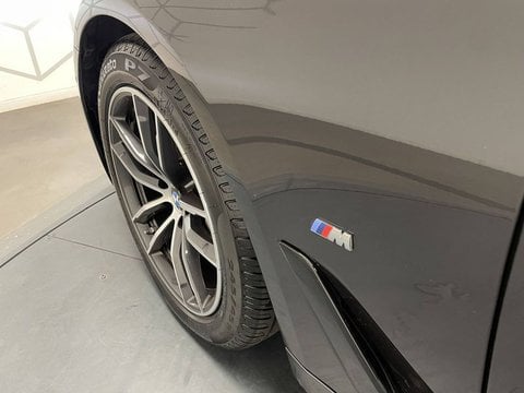 Voitures D'occasion À Lormont | Bmw Série 5 Serie 5 G30/G31 Touring 540D Twinpower Turbo Xdrive...