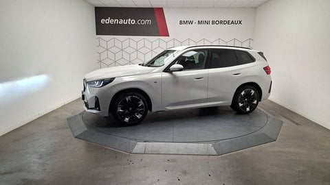 Voitures D'0Km À Lormont | Bmw X3 20D Xdrive 197 Ch Bva8 M Sport